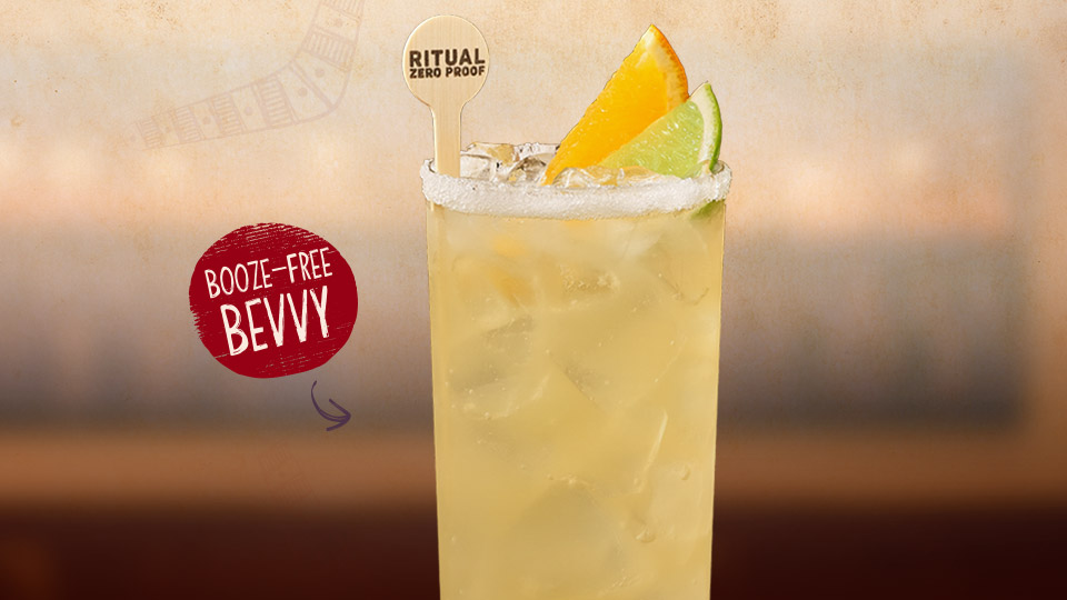 No Worries 'Rita