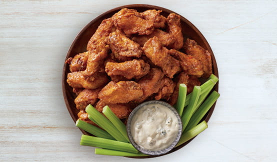 wings