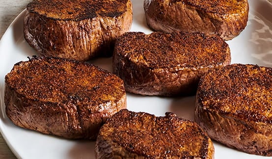 Outback Center-cut Sirloin Party Platter