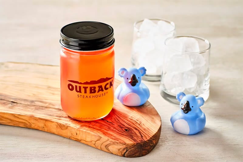Koala Punch Bevvies To Go