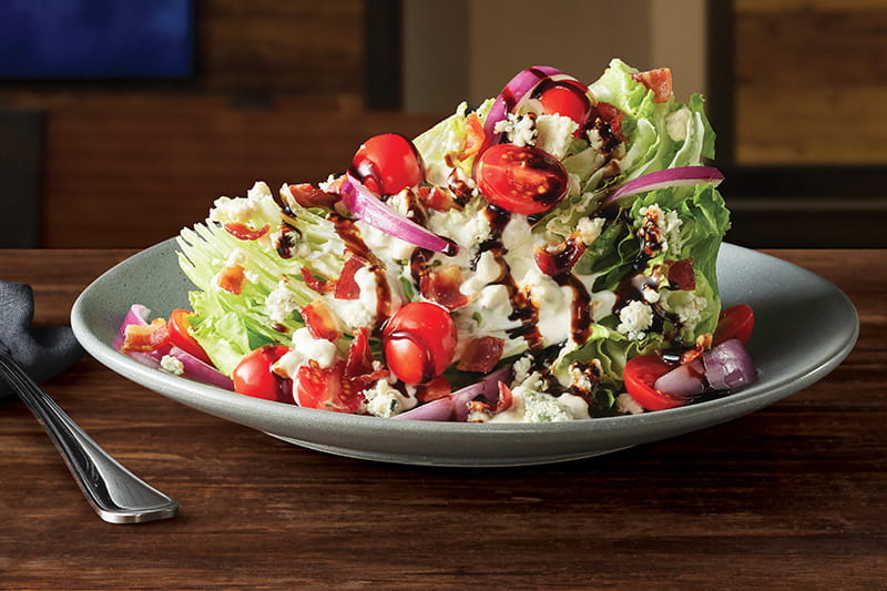 Wedge Salad