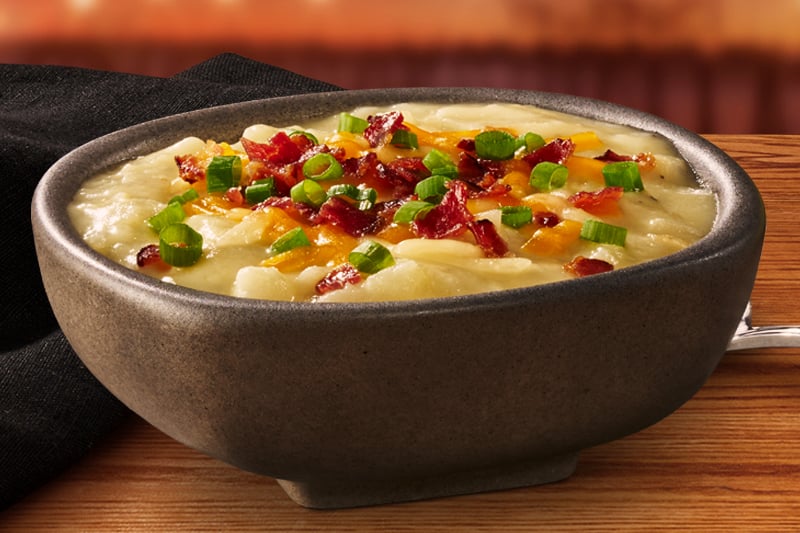 Soup