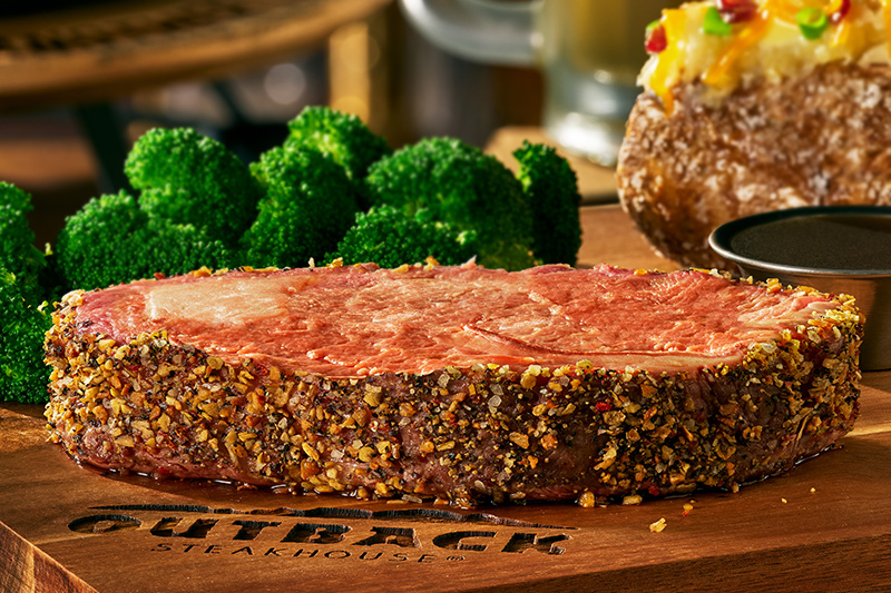 Classic Prime Rib