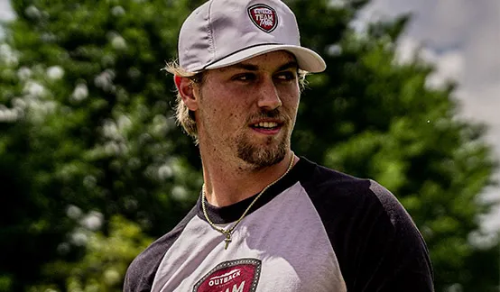 Ben Joyce #44