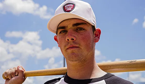 Hunter Barco #12