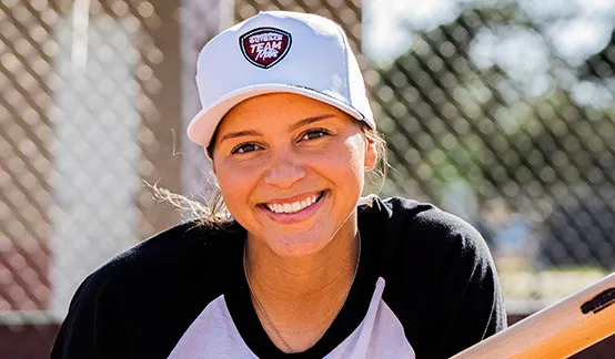 Jayda Coleman #24