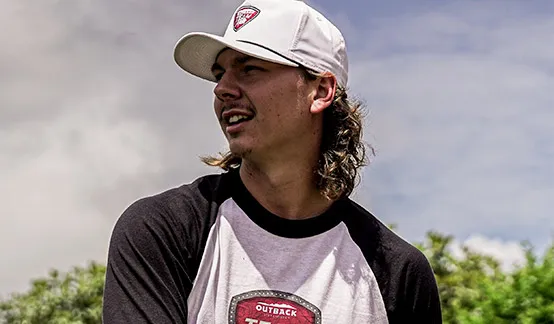 Jordan Beck #27
