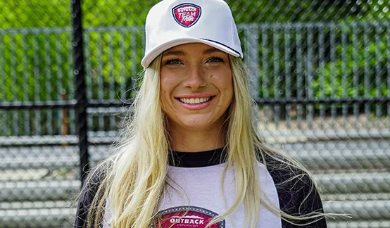 Kelley Lynch #27