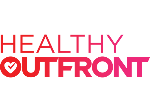 healthy outfront