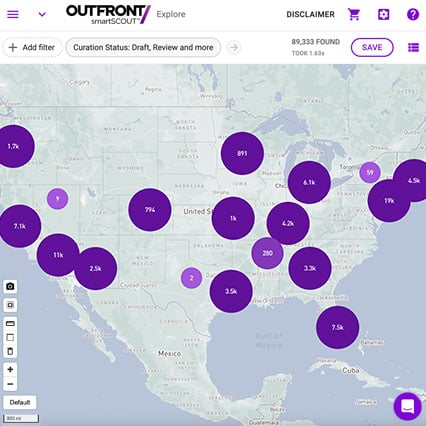 smartSCOUT overview