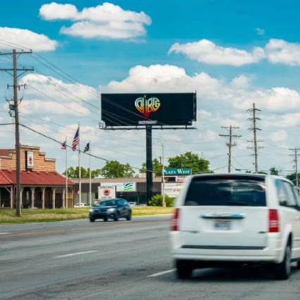 out of home advertising columbus ohio digital billboards