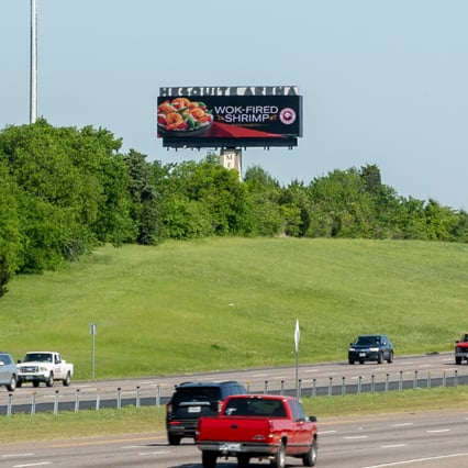 out of home advertising dallas texas digital billboards