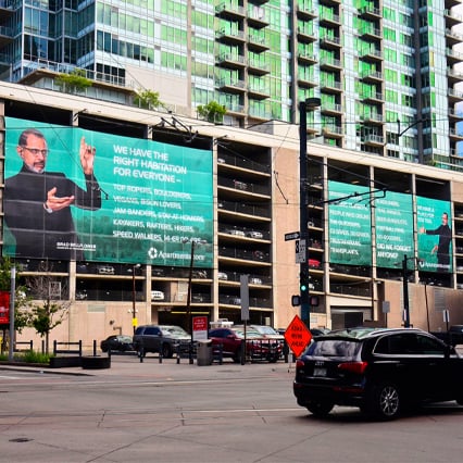 Colorado Rockies Advertising, Billboards, Out Of Home, & Outdoor Media