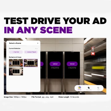 out of home advertising preview tool outfront