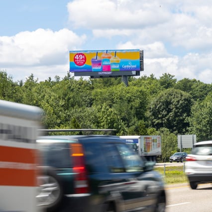out of home advertising digital billboards providence