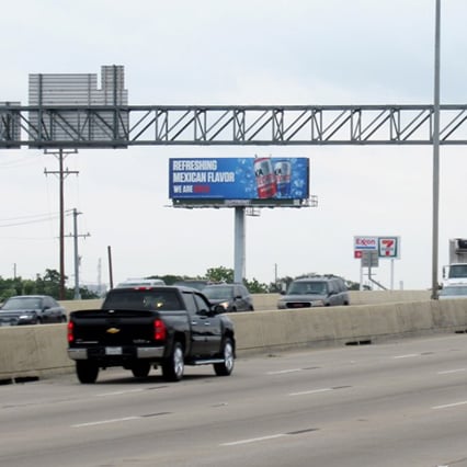 out of home advertising san antonio texas digital billboards