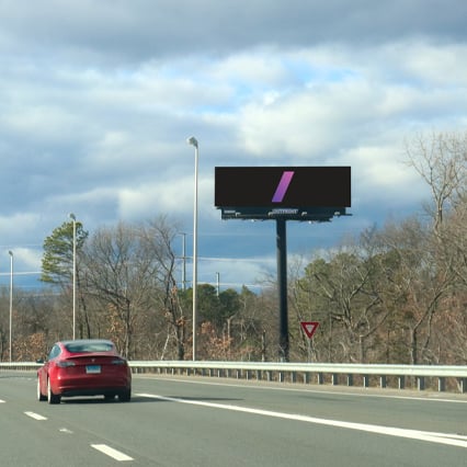 out of home advertising springfiled massachussets digital billboards