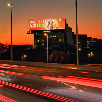 out of home advertising tampa florida digital billboards