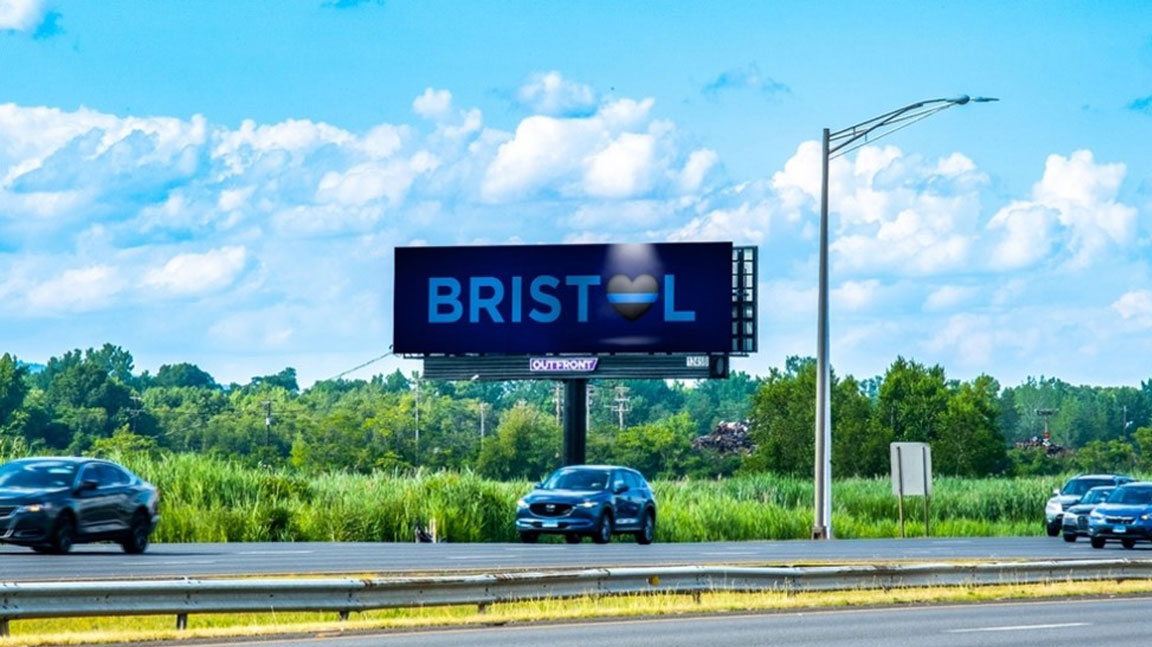 out of home billboard advertising bristol