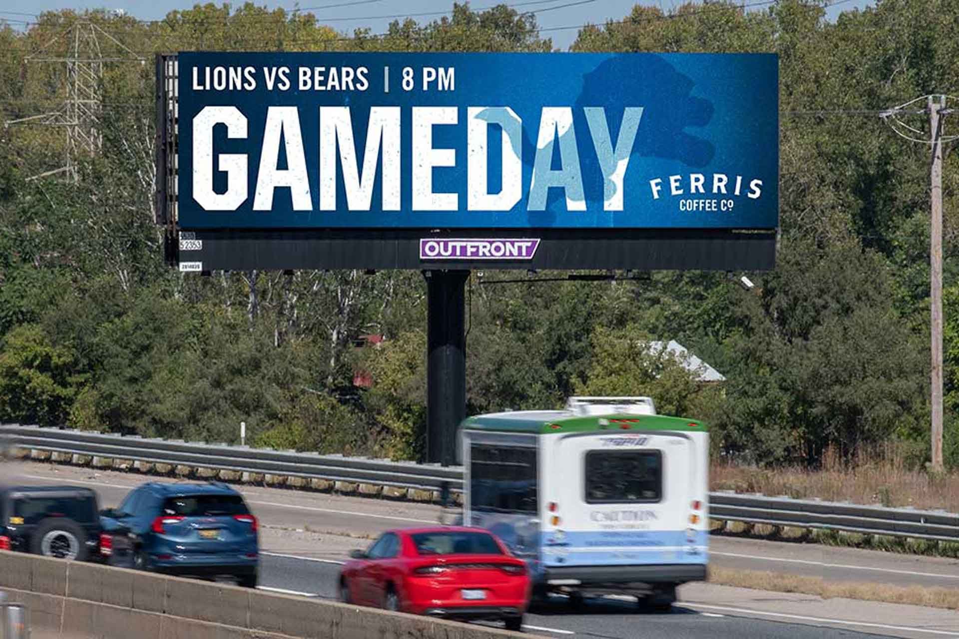 digital out of home advertising campaign digital direct ad server