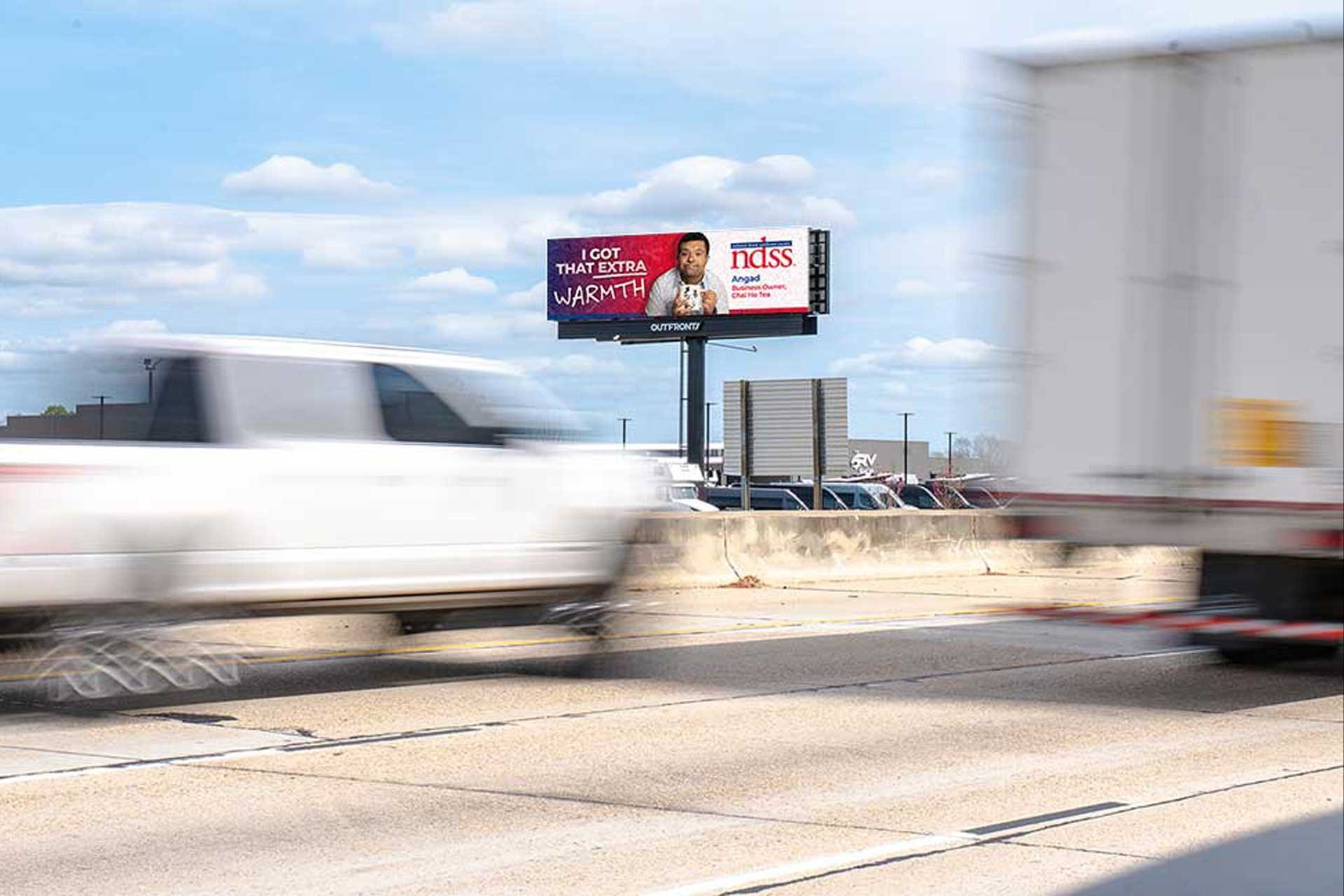 ndss new orleans billboard out of home advertising