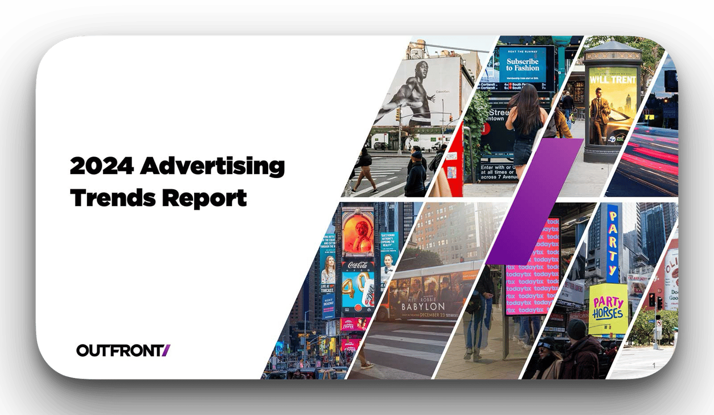 2024 advertising trends deck cover
