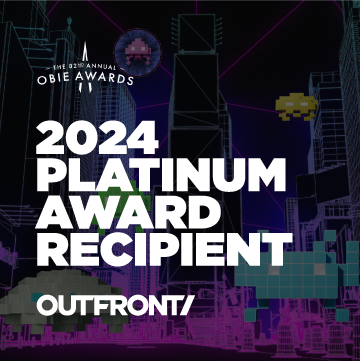 2024 platform awards