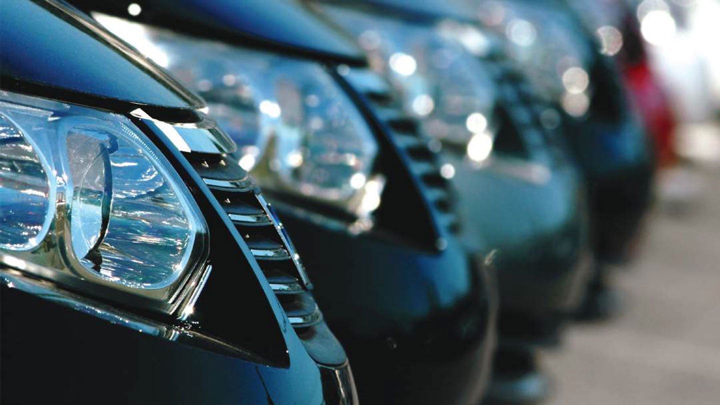 automotive out of home advertising