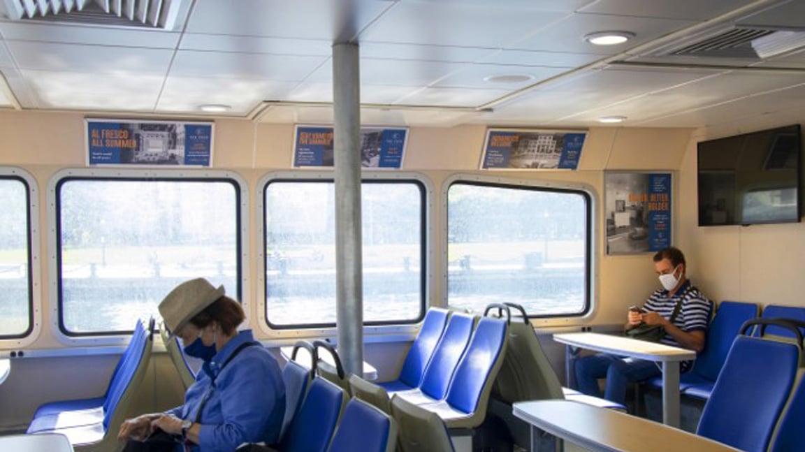 out of home transit advertising alliance residential