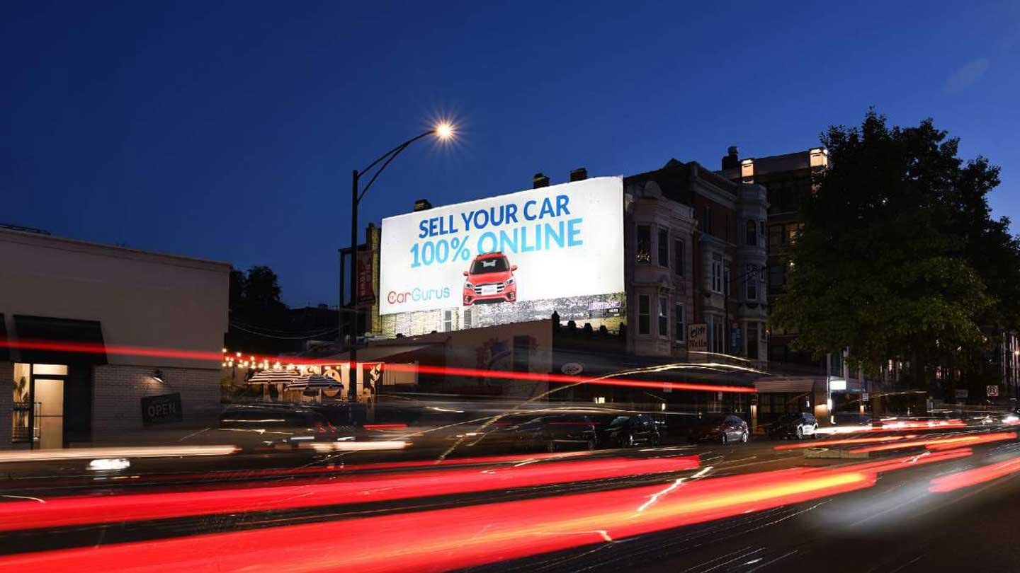 out of home billboard advertising cargurus