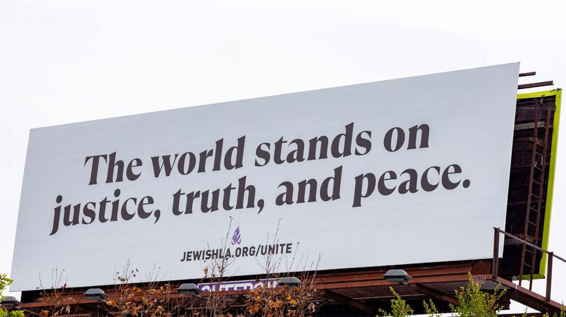out of home billboard advertising