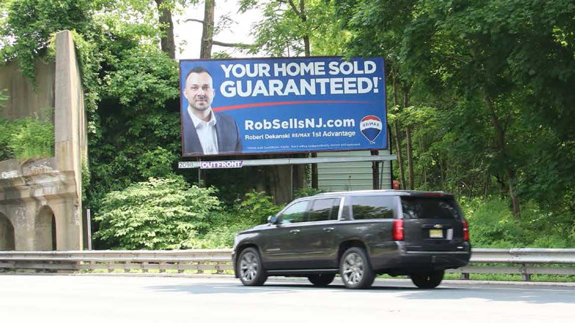 out of home billboard advertising rob dekanski