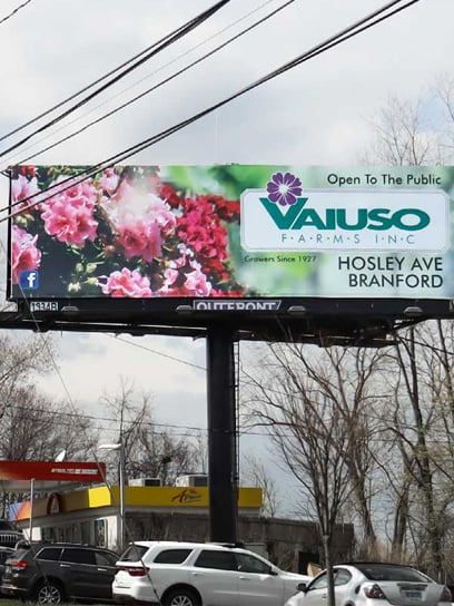 out of home advertising vaiuso billboard