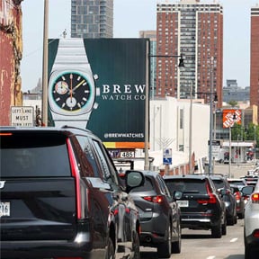 out of home billboard advertising new jersey garden state