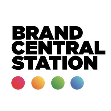 out of home advertising brand central station