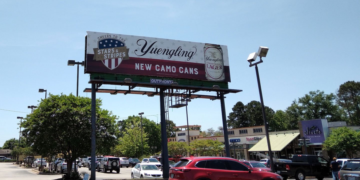 out of home billboard advertising in east texas north louisiana