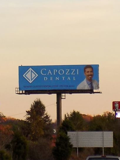 out of home billboard highway advertising in eastern pennsylvania