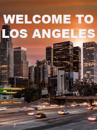 los angeles market out of home advertising