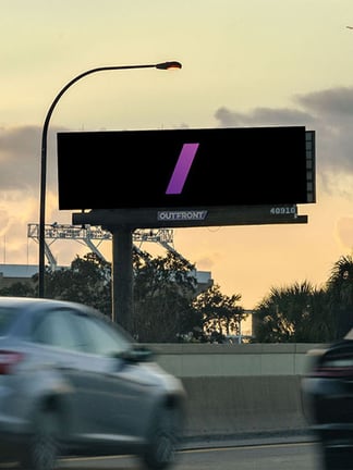 digital highway billboard advertising in orlando florida