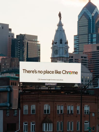 philadelphia pennyslvania out of home digital billboard advertising