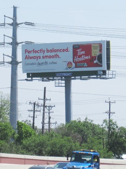 out of home billboard advertising in san antonio texas