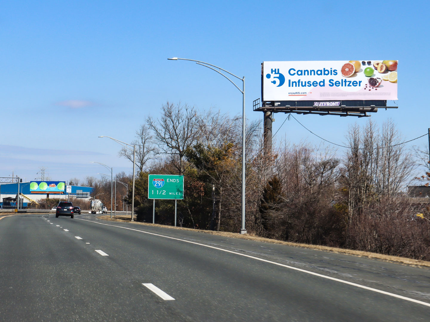 out of home billboard advertising springfield massachusetts 