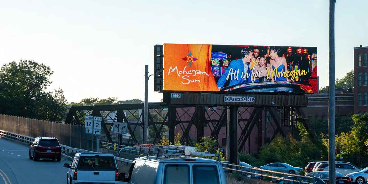 out of home billboard advertising in springfield holyoke