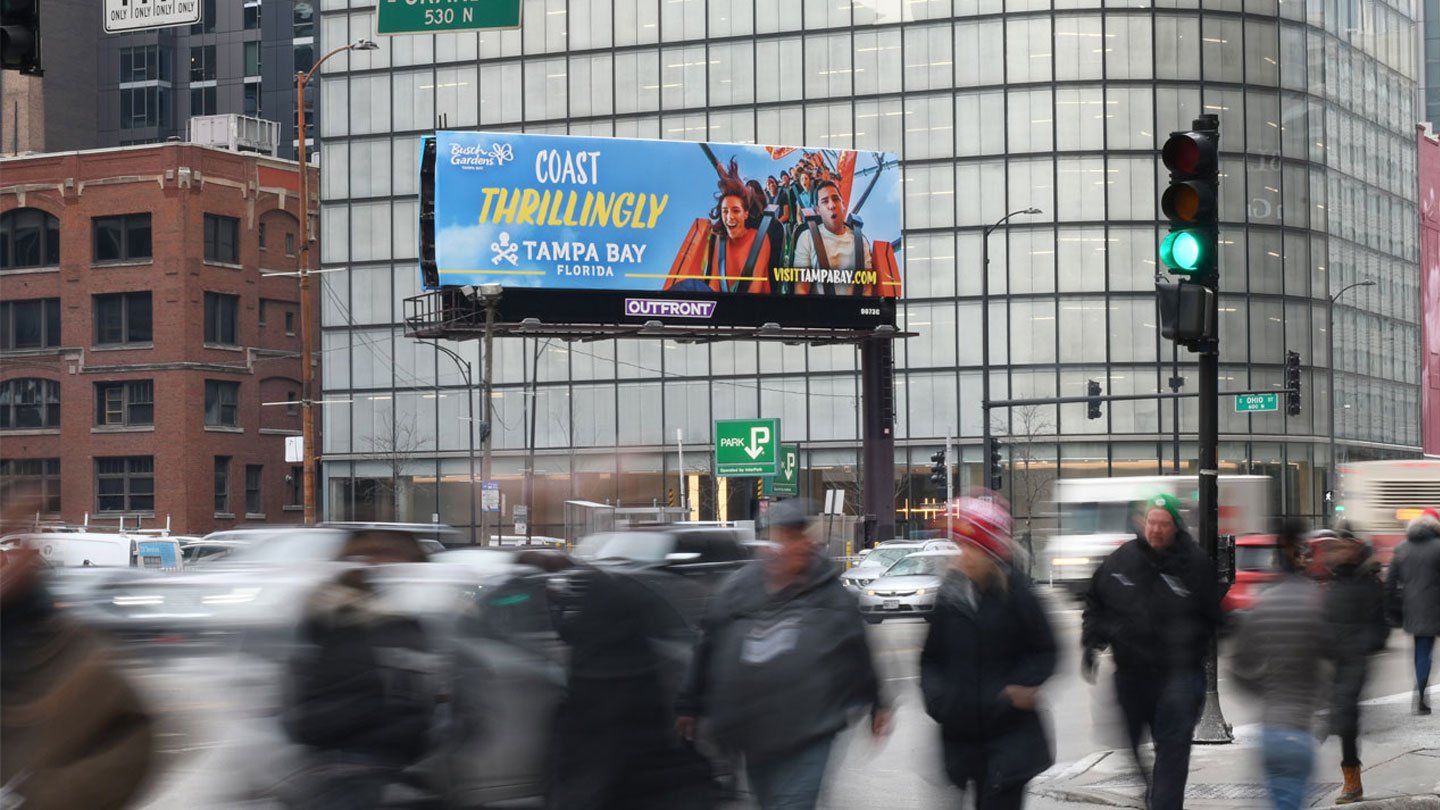 out of home billboard advertising tampa florida