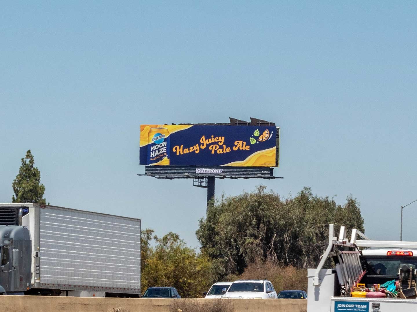 out of home billboard advertising fresno california