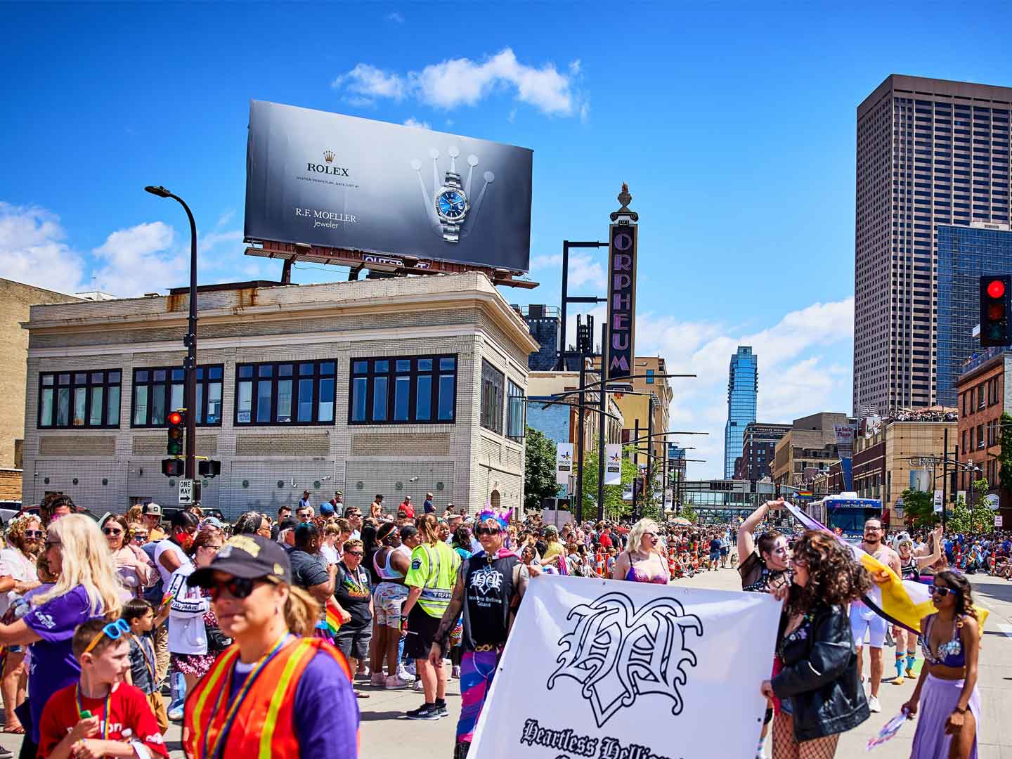 Philadelphia Outdoor Advertising Billboards OUTFRONT