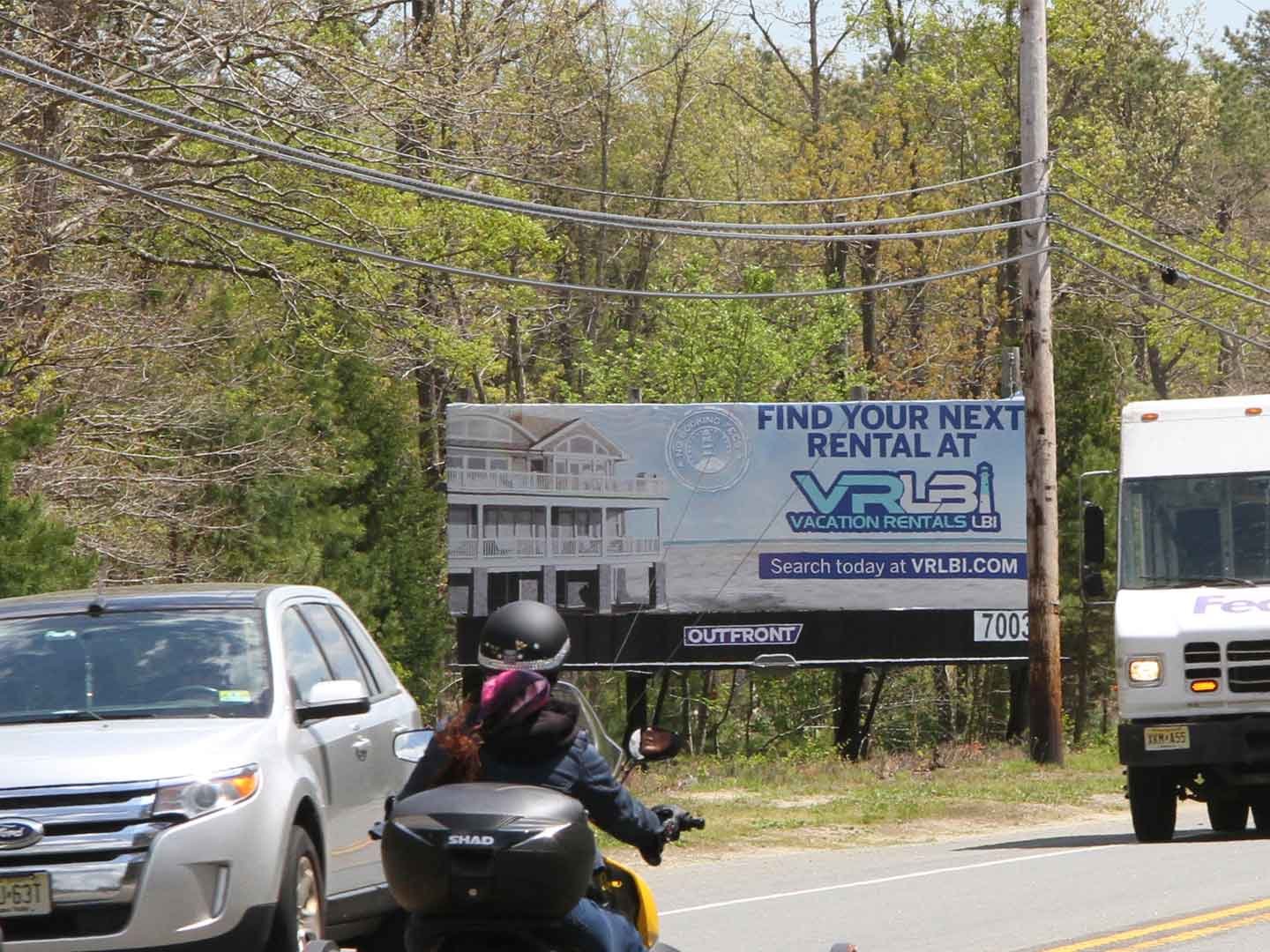 out of home advertising new jersey