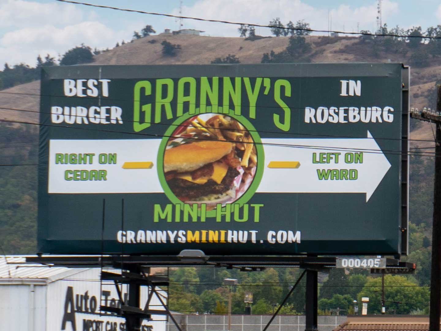 out of home advertising oregon