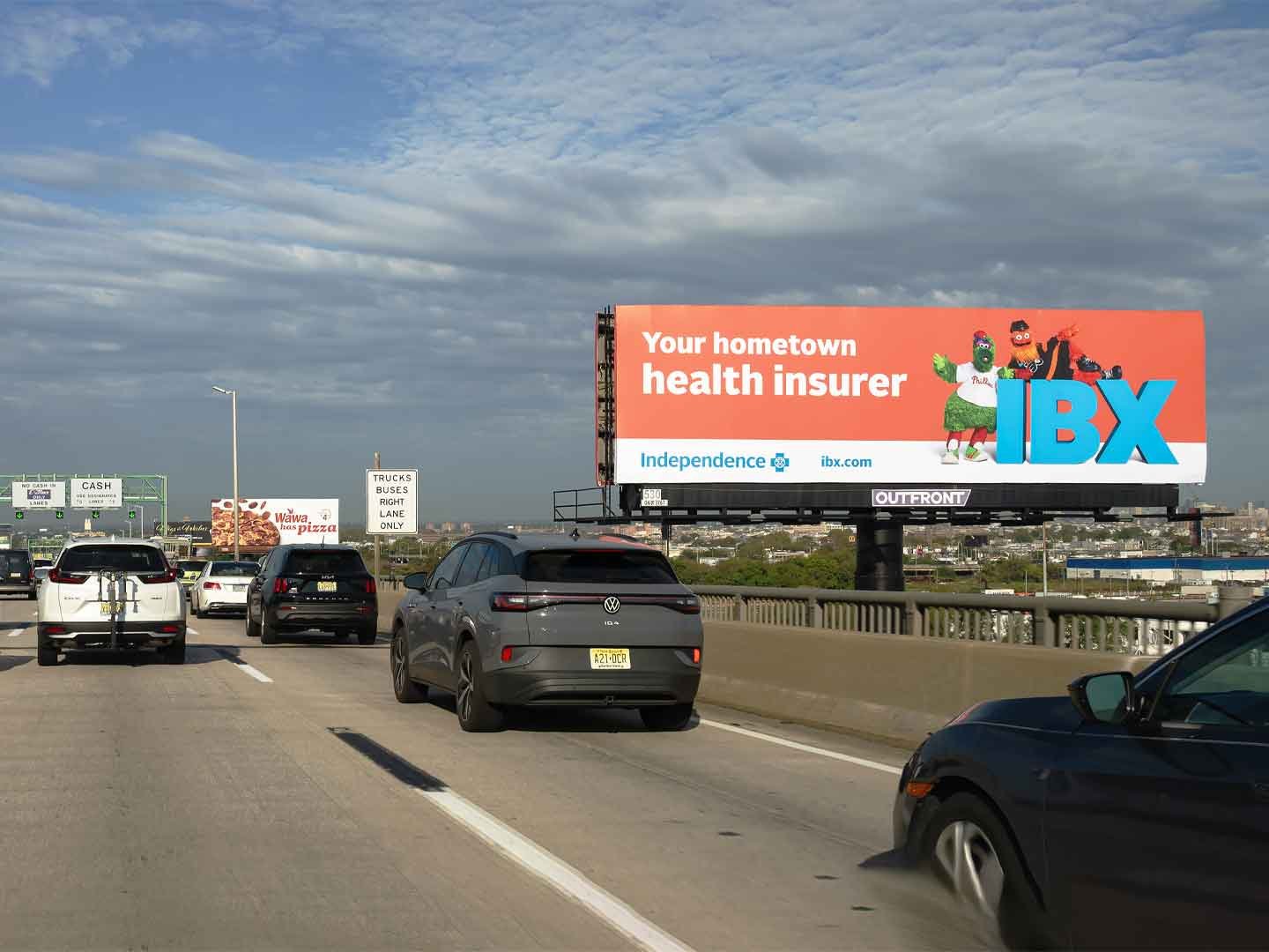 out of home billboard advertising philly ibx
