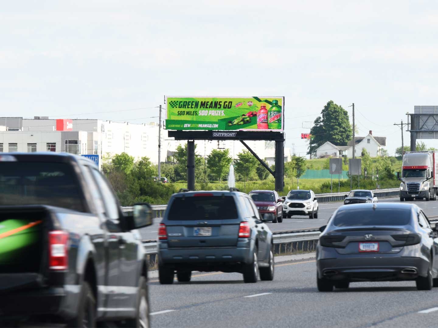 out of home billboard advertising south bend indiana